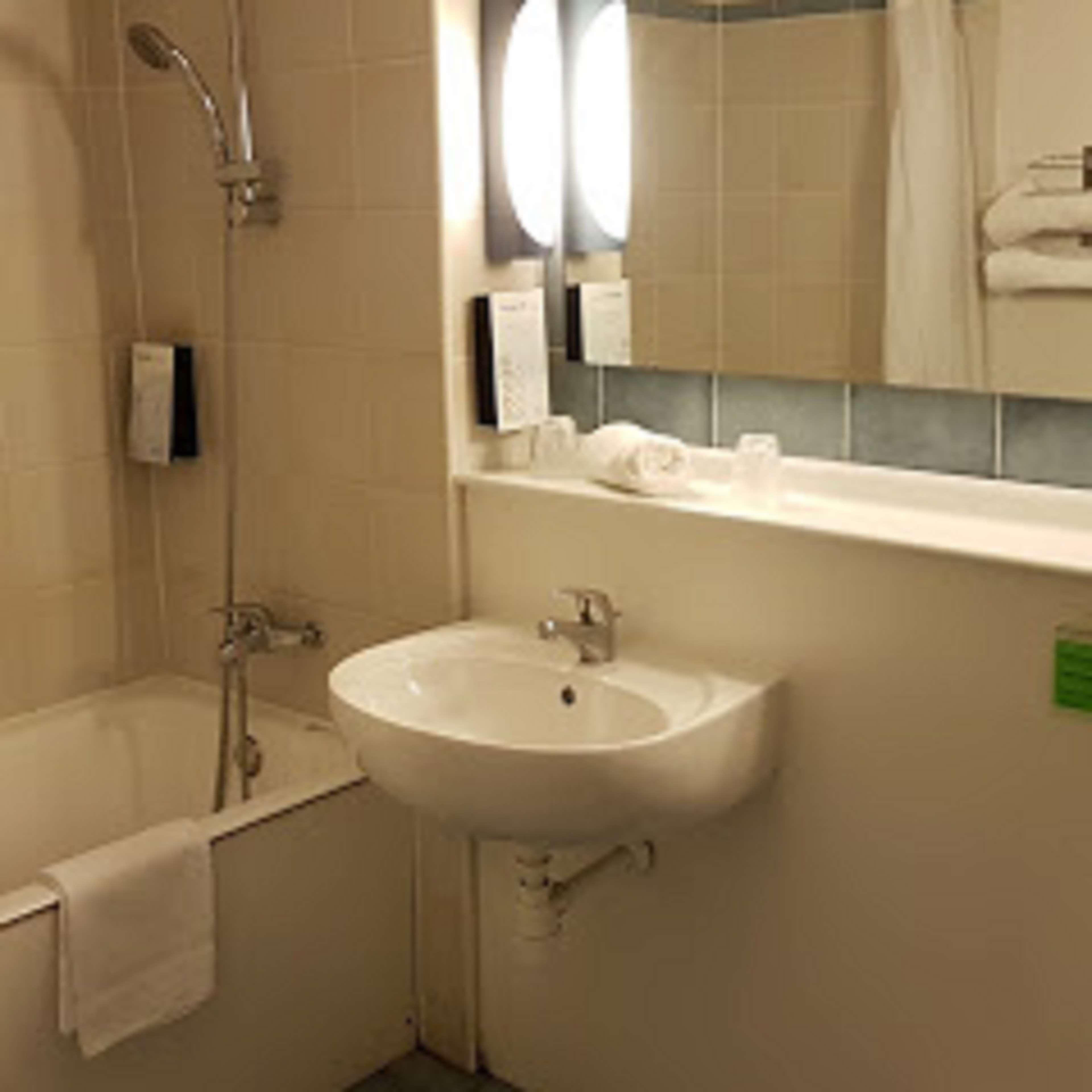 Campanile Marmande Hotel Ngoại thất bức ảnh