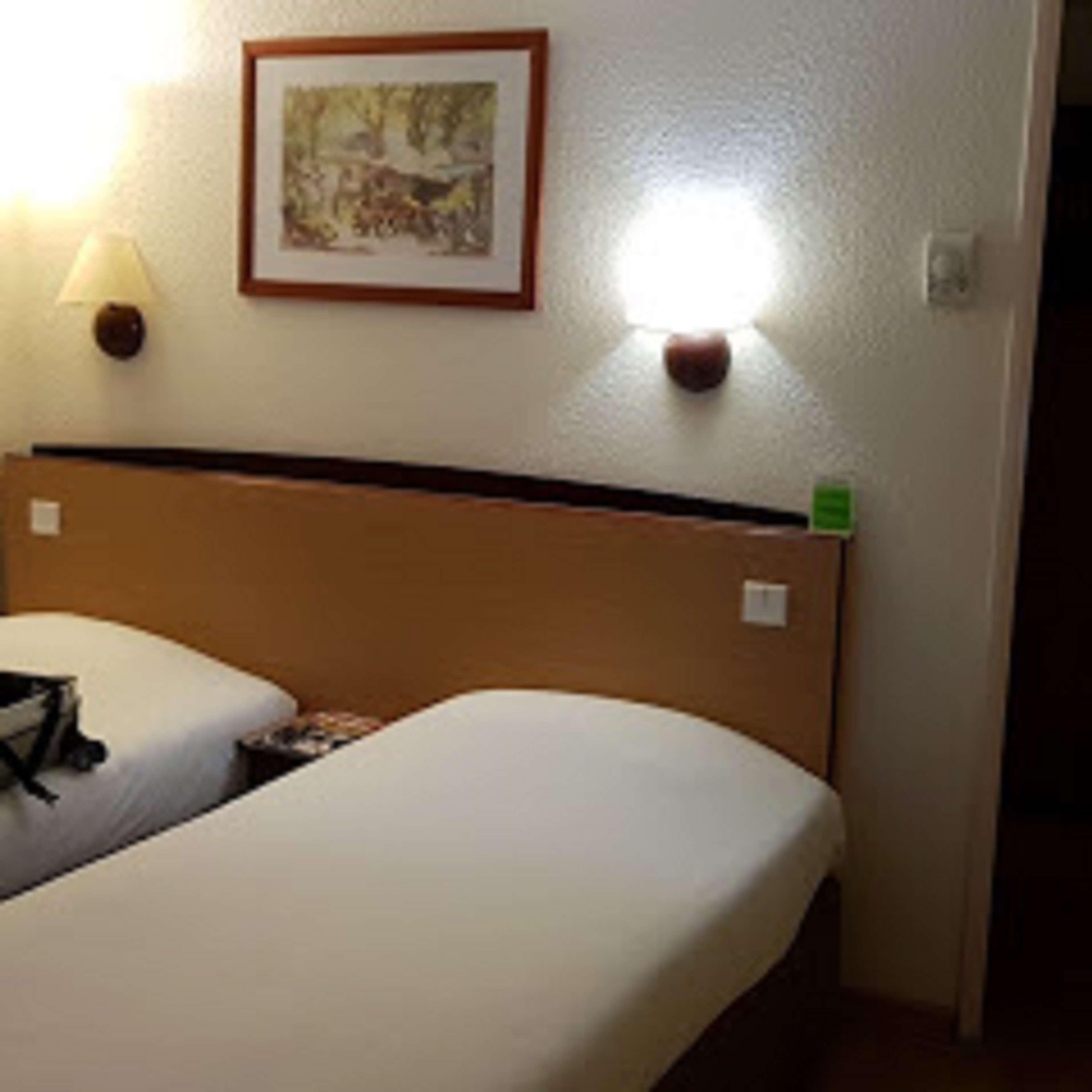 Campanile Marmande Hotel Ngoại thất bức ảnh