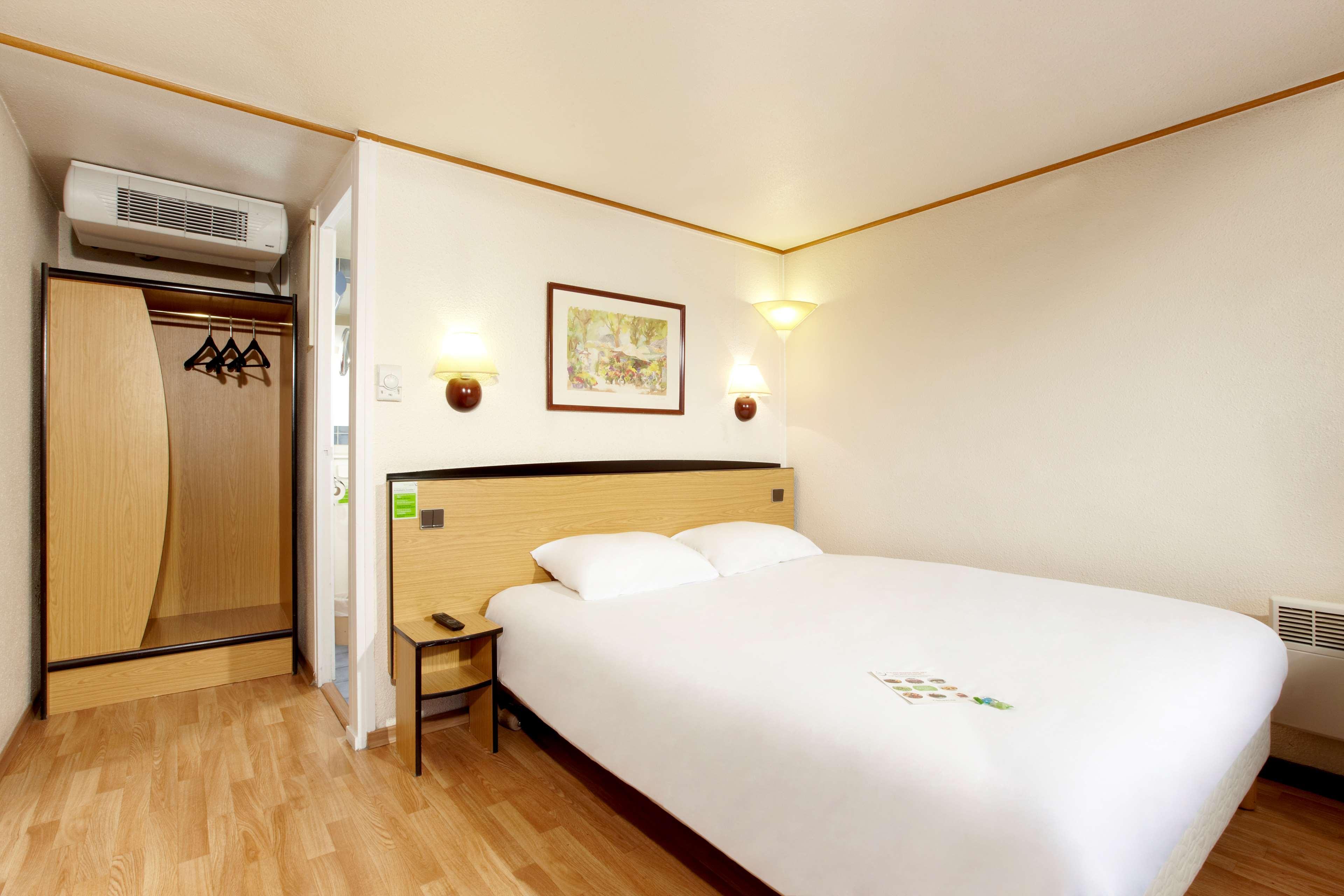 Campanile Marmande Hotel Ngoại thất bức ảnh
