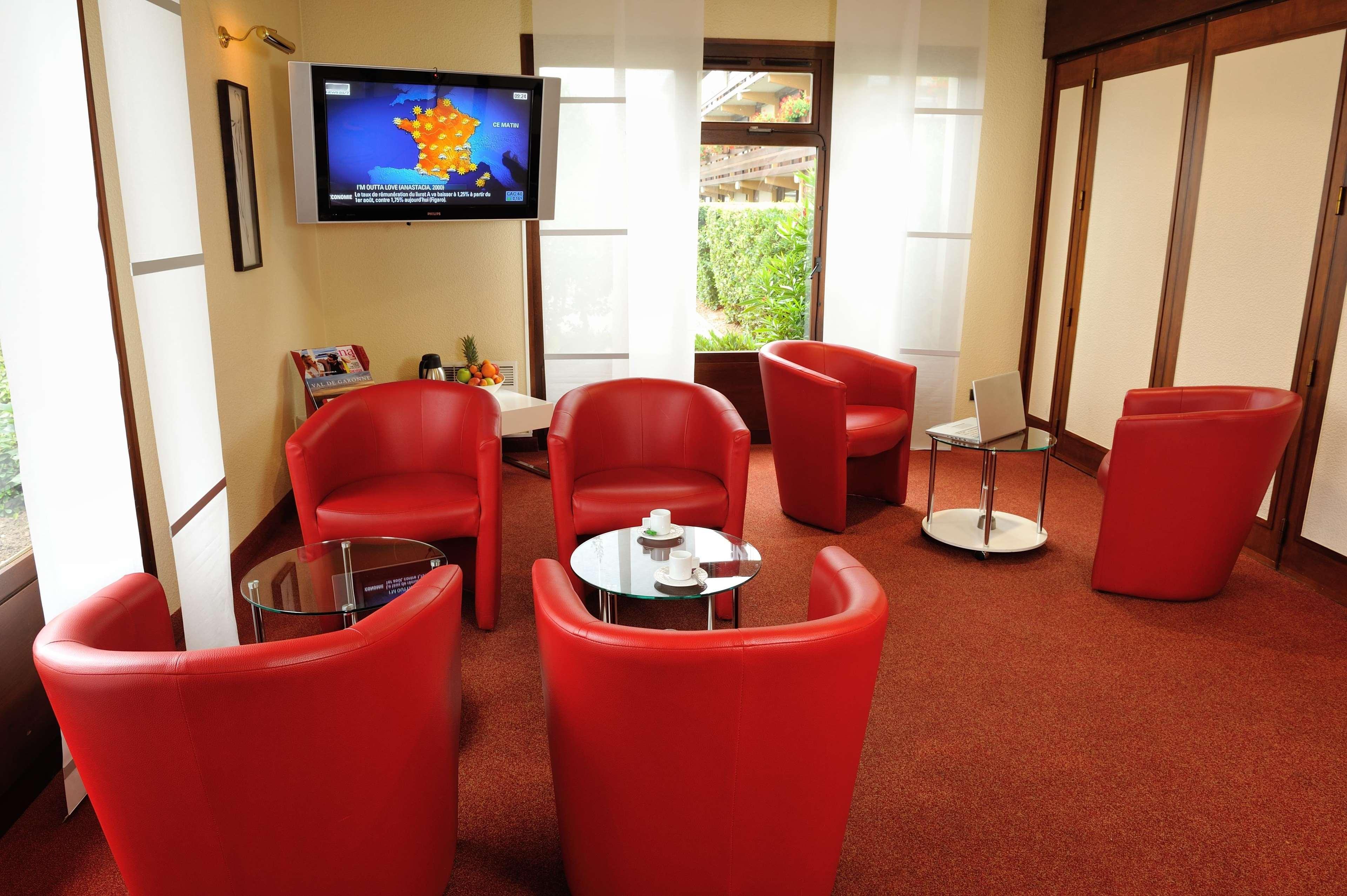 Campanile Marmande Hotel Ngoại thất bức ảnh