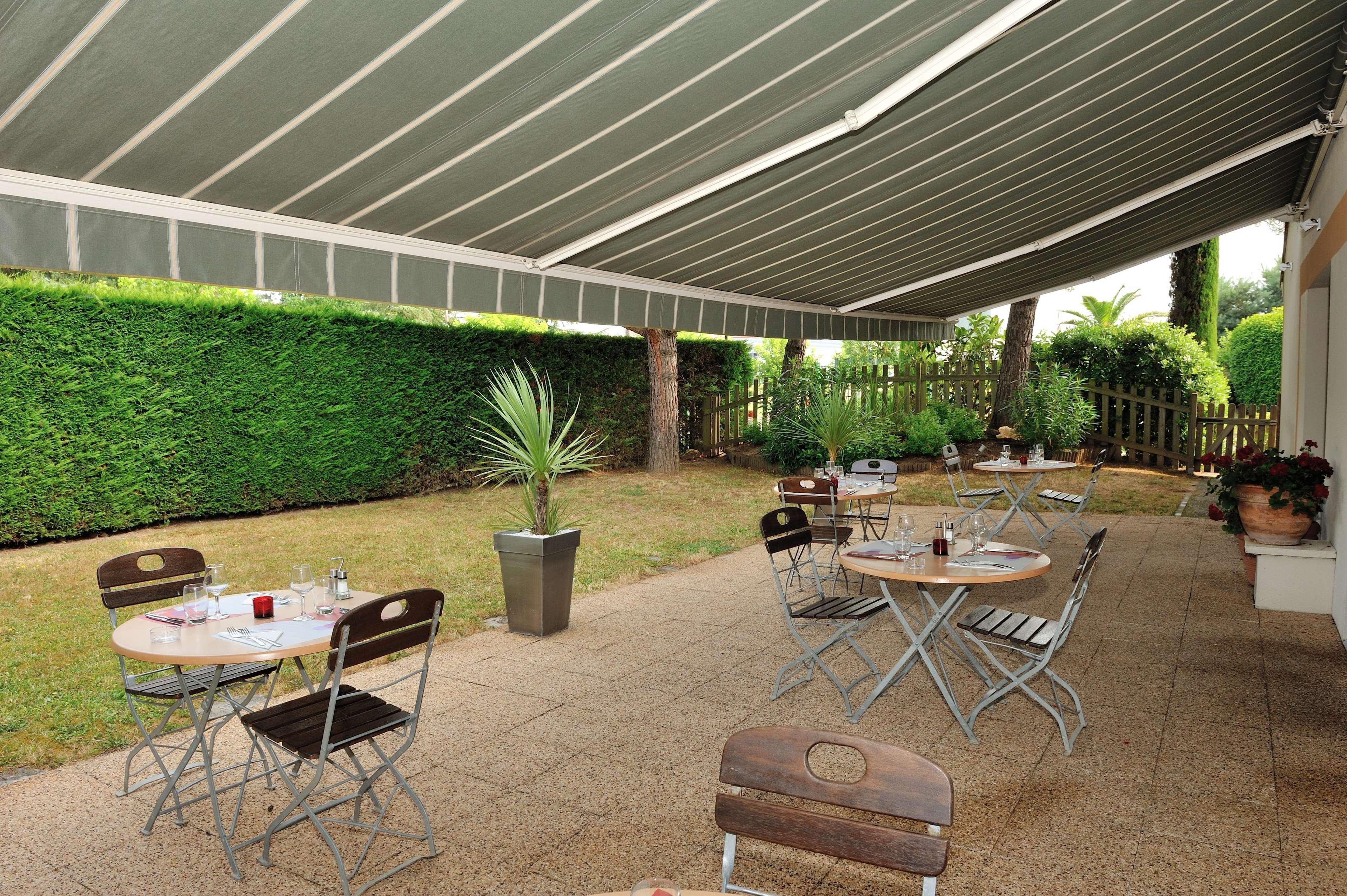 Campanile Marmande Hotel Ngoại thất bức ảnh