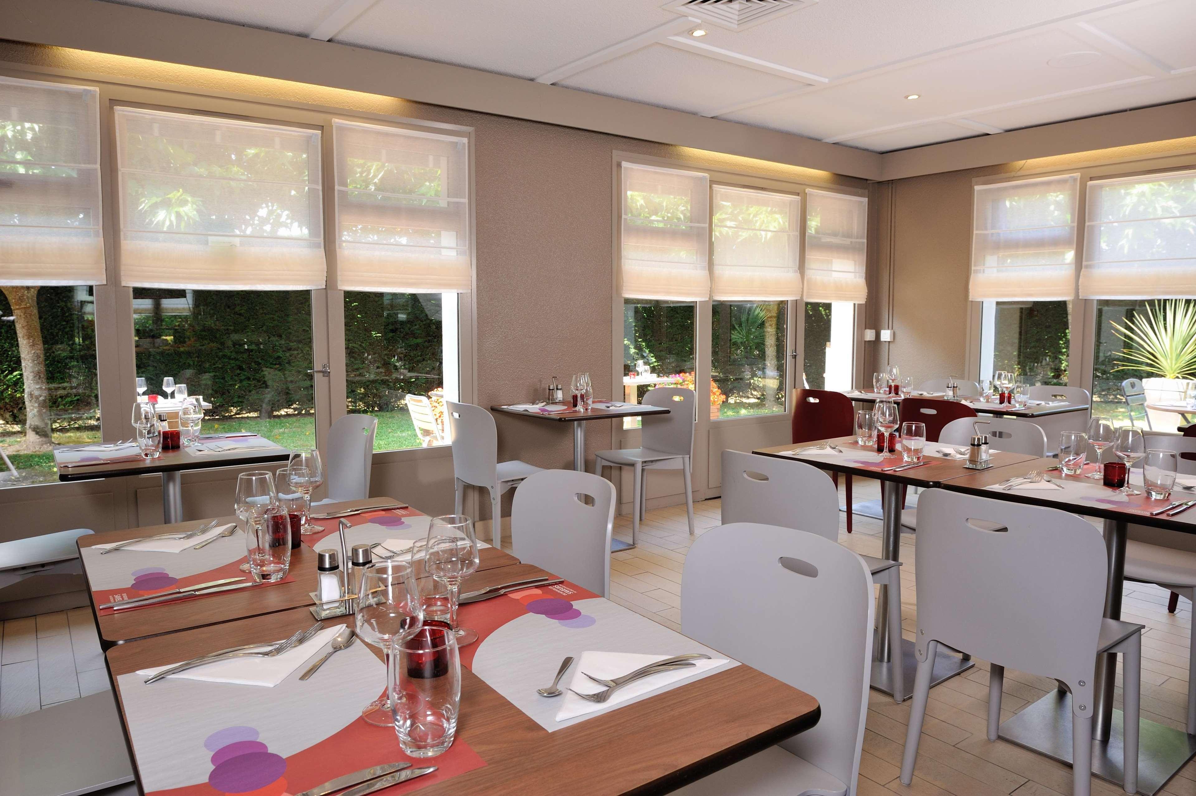 Campanile Marmande Hotel Ngoại thất bức ảnh