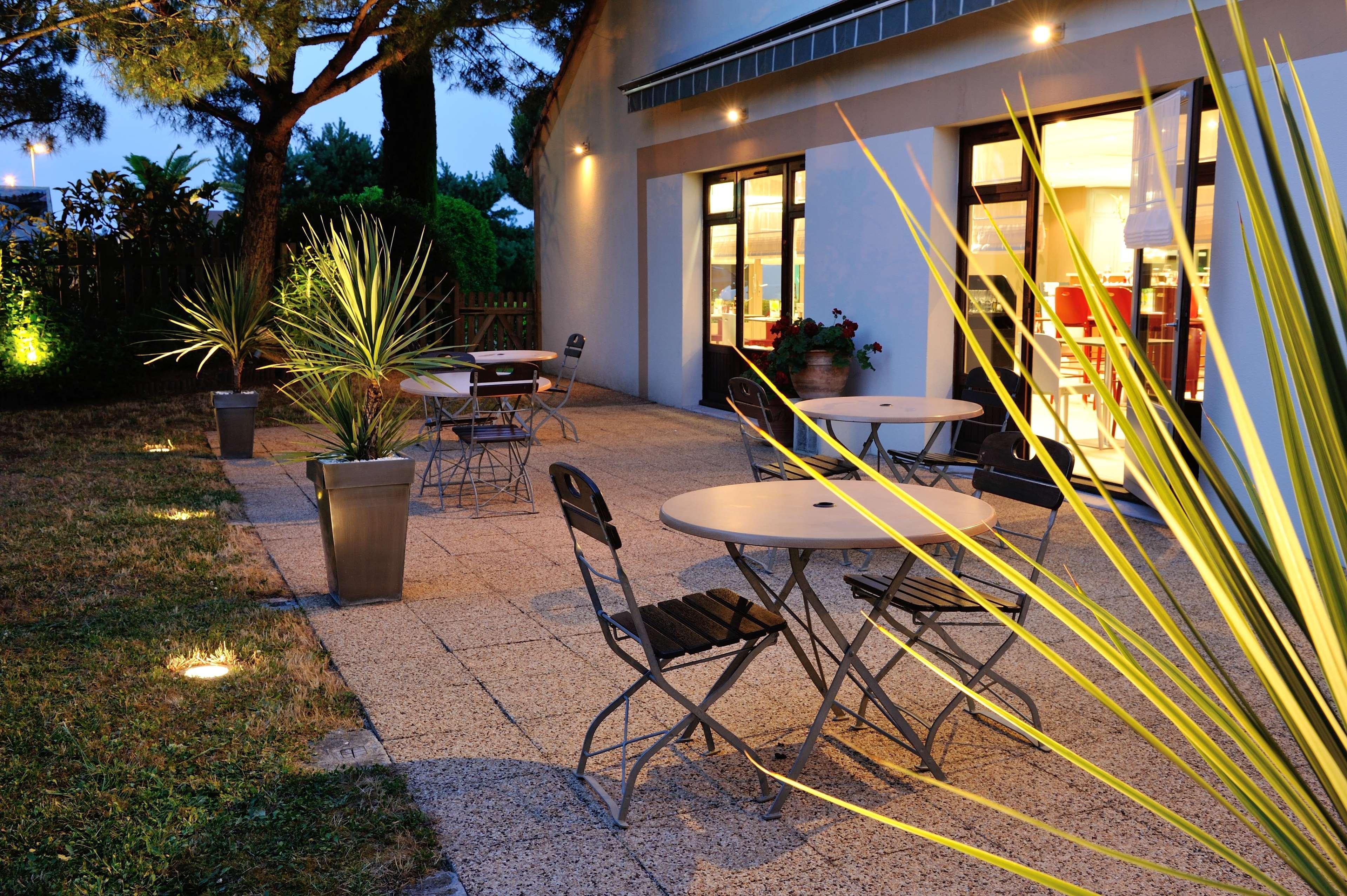 Campanile Marmande Hotel Ngoại thất bức ảnh