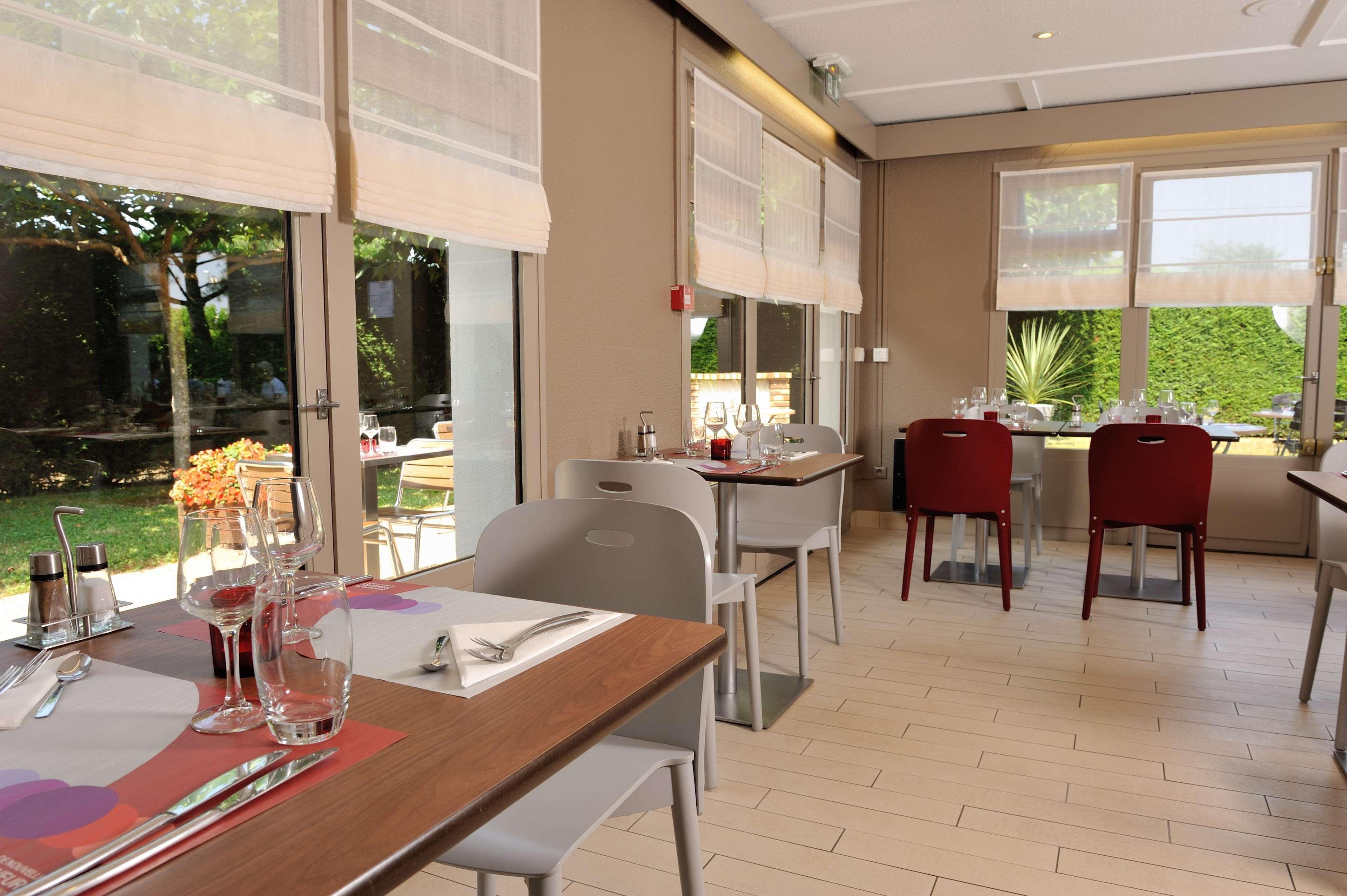 Campanile Marmande Hotel Ngoại thất bức ảnh