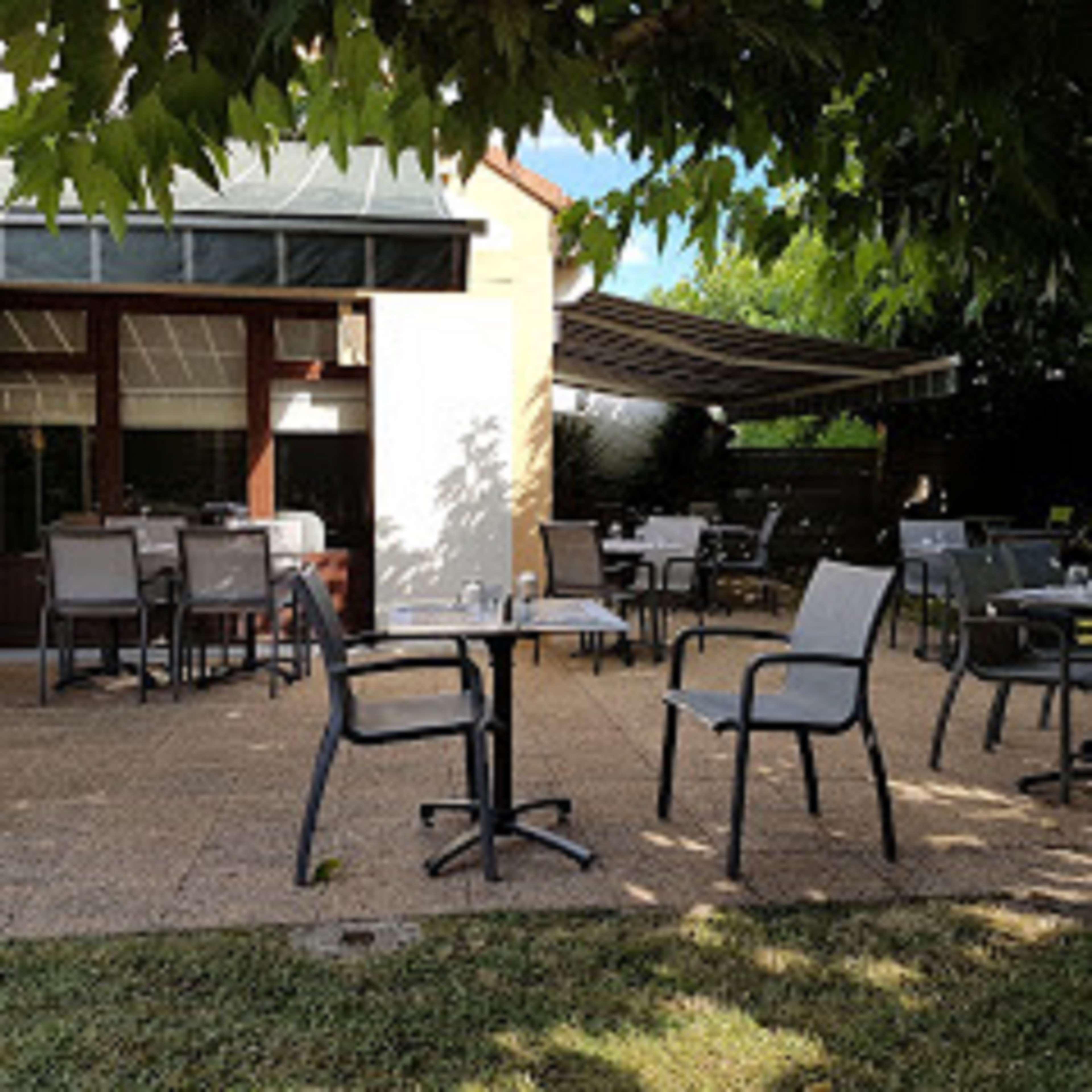 Campanile Marmande Hotel Ngoại thất bức ảnh