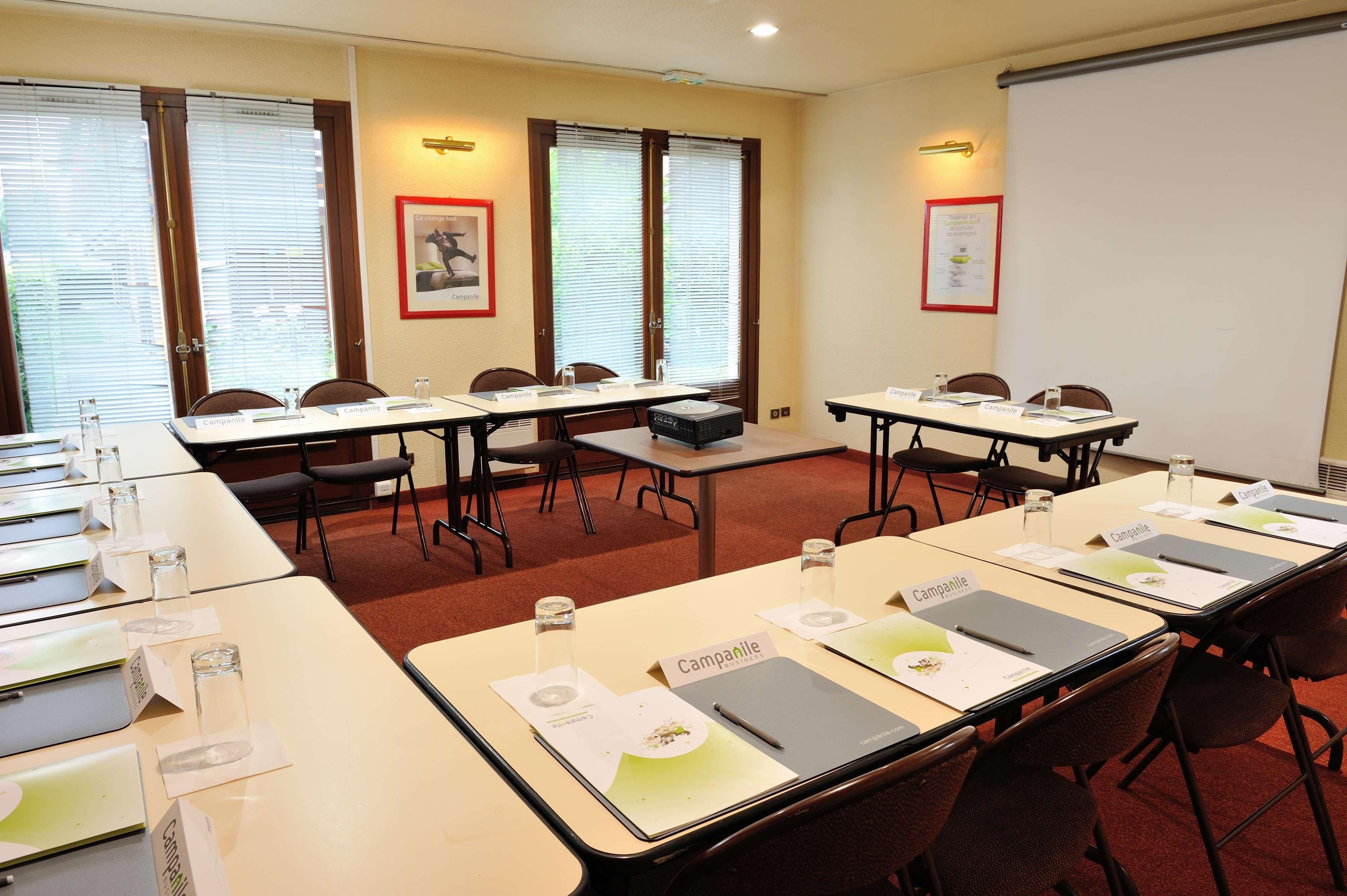 Campanile Marmande Hotel Ngoại thất bức ảnh