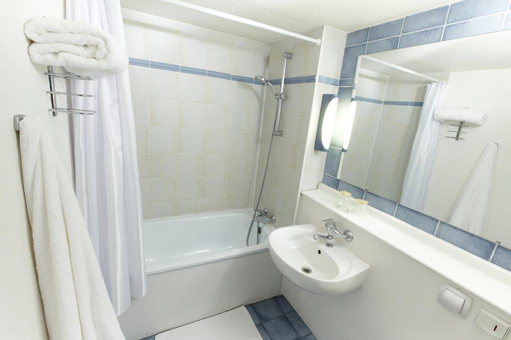 Campanile Marmande Hotel Ngoại thất bức ảnh