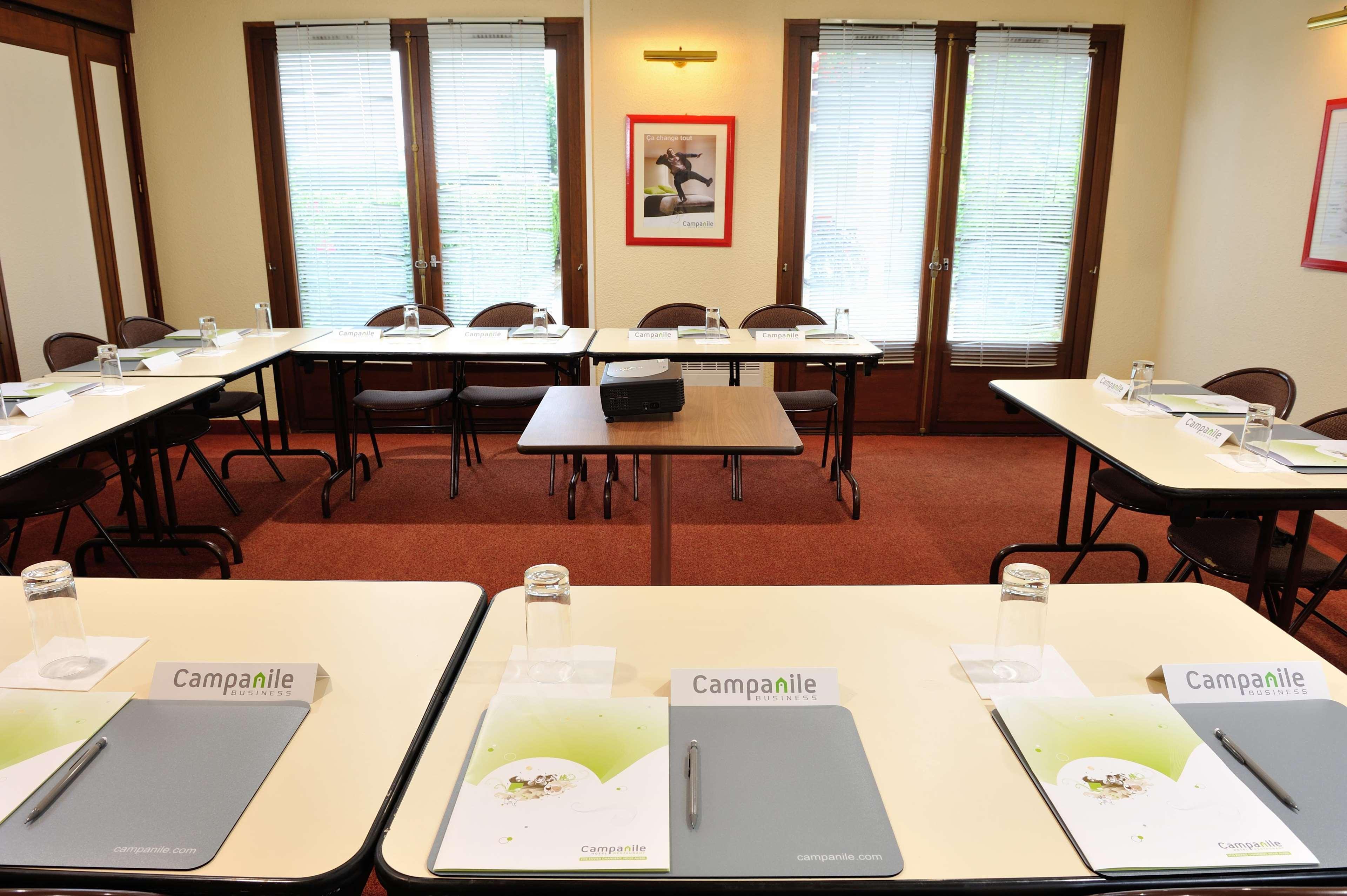 Campanile Marmande Hotel Ngoại thất bức ảnh