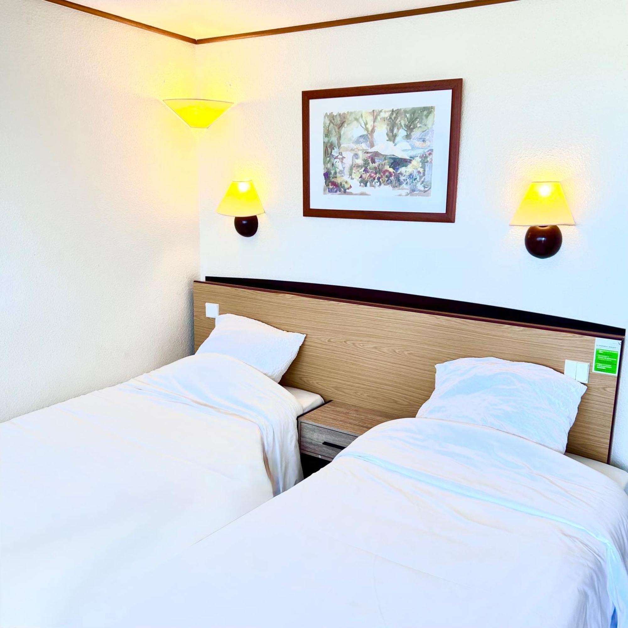 Campanile Marmande Hotel Ngoại thất bức ảnh