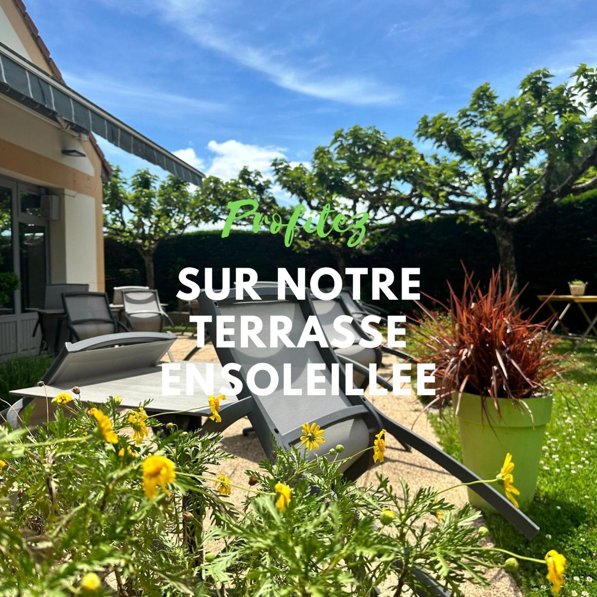 Campanile Marmande Hotel Ngoại thất bức ảnh