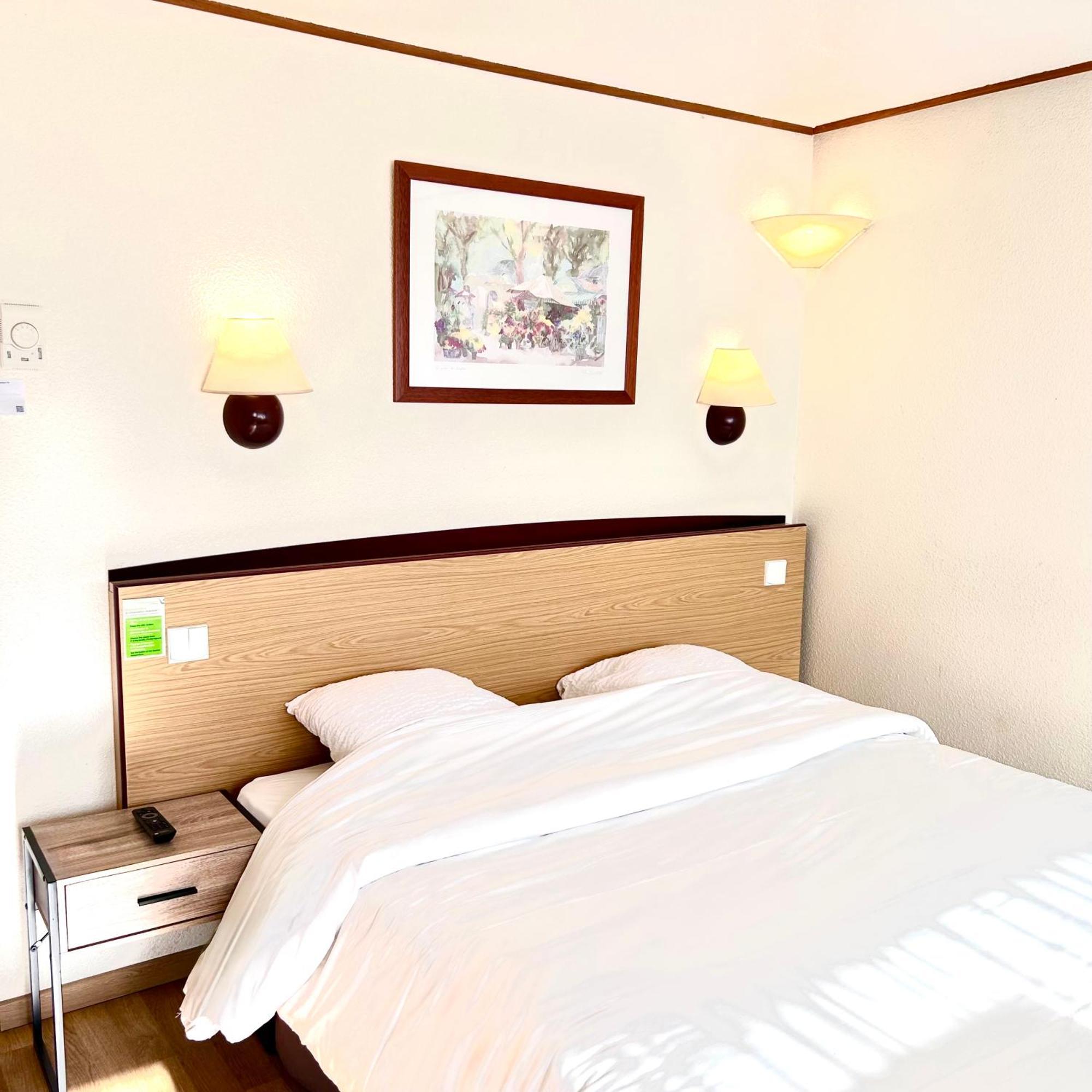 Campanile Marmande Hotel Ngoại thất bức ảnh