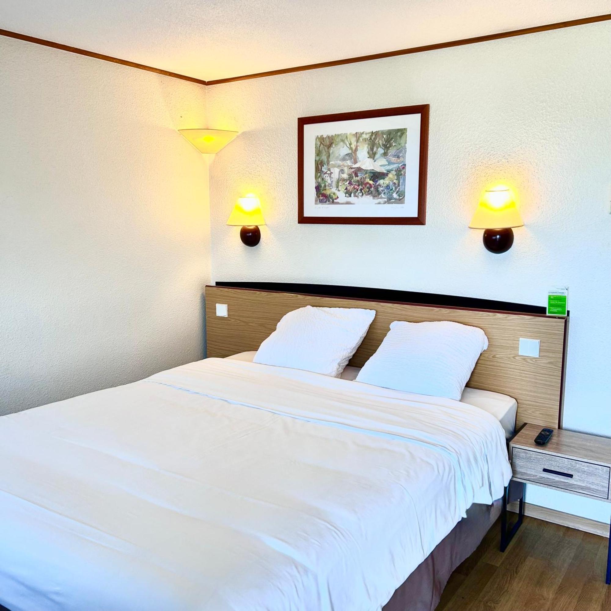 Campanile Marmande Hotel Ngoại thất bức ảnh