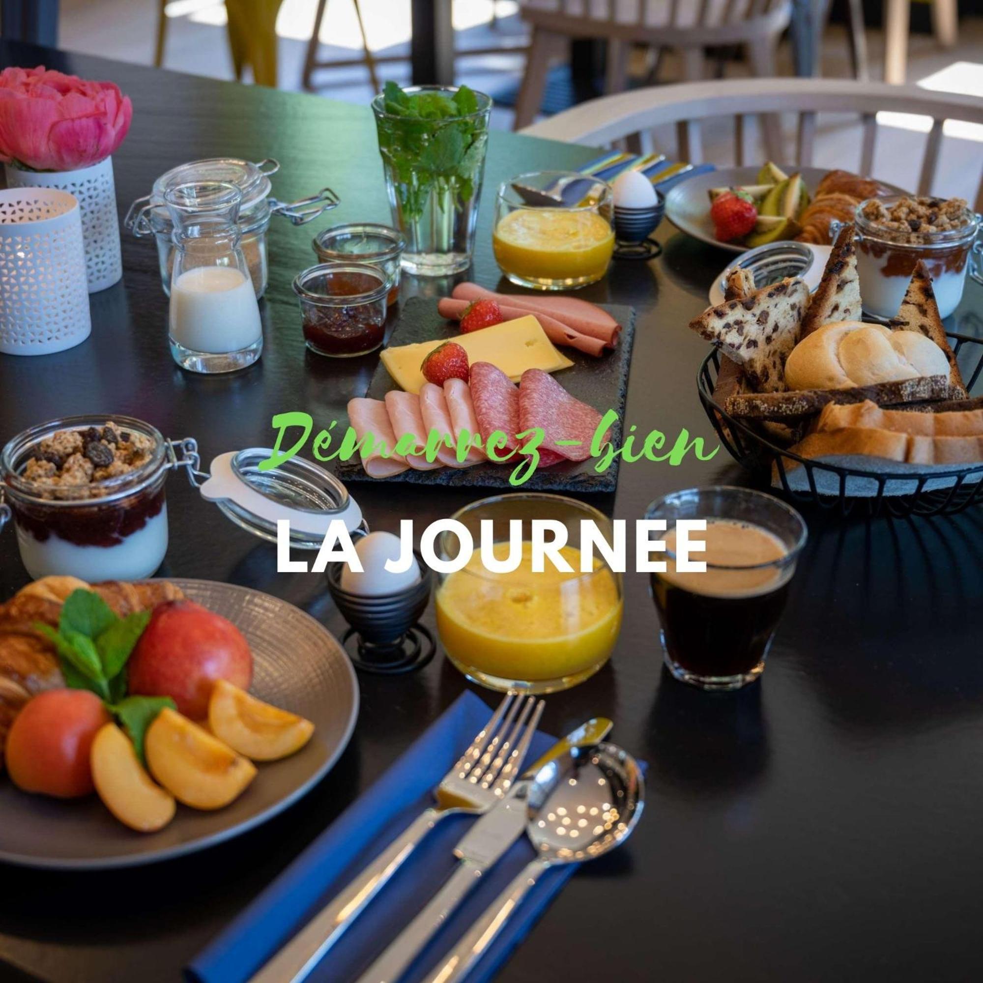 Campanile Marmande Hotel Ngoại thất bức ảnh