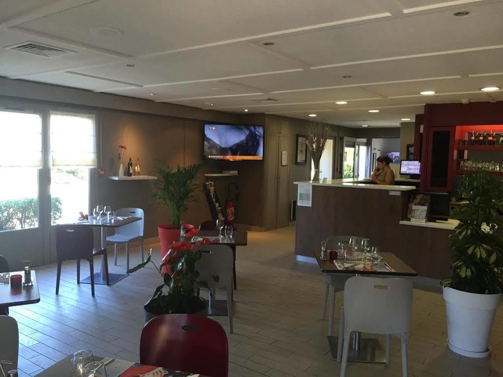 Campanile Marmande Hotel Ngoại thất bức ảnh