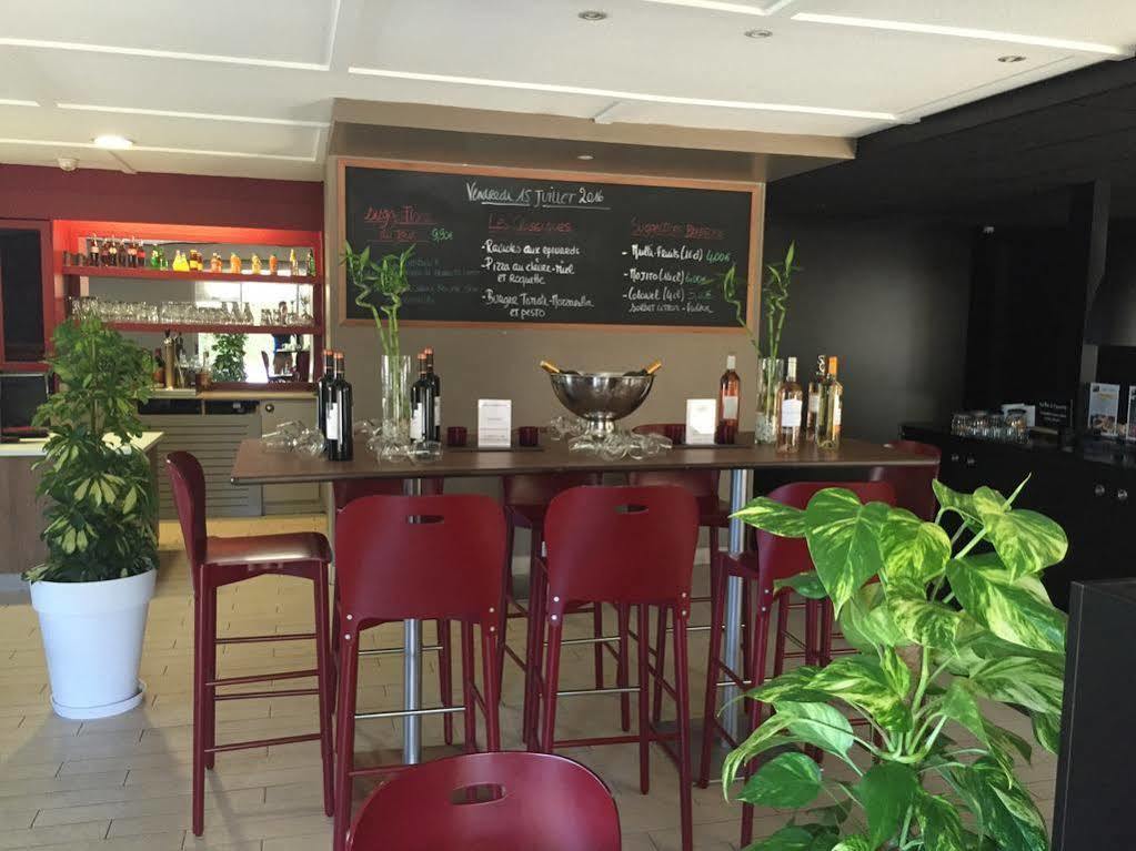 Campanile Marmande Hotel Ngoại thất bức ảnh