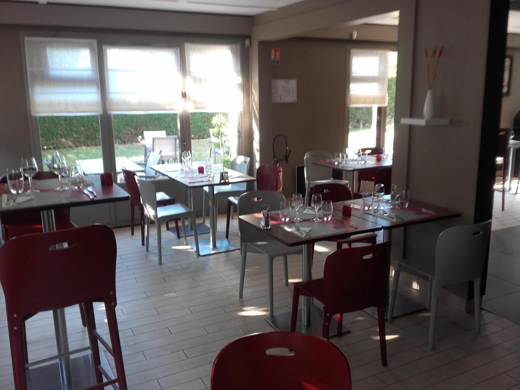 Campanile Marmande Hotel Ngoại thất bức ảnh